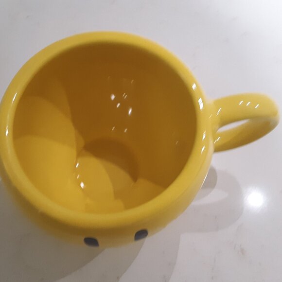 Large 16oz  Smiley Face Mug! - Picture 4 of 4